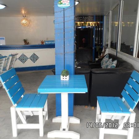 Blues Guest House Koh Chang Exteriör bild