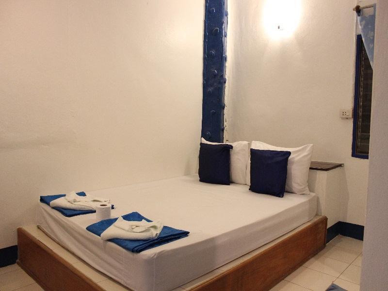 Blues Guest House Koh Chang Exteriör bild