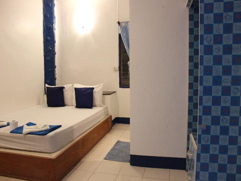 Blues Guest House Koh Chang Exteriör bild